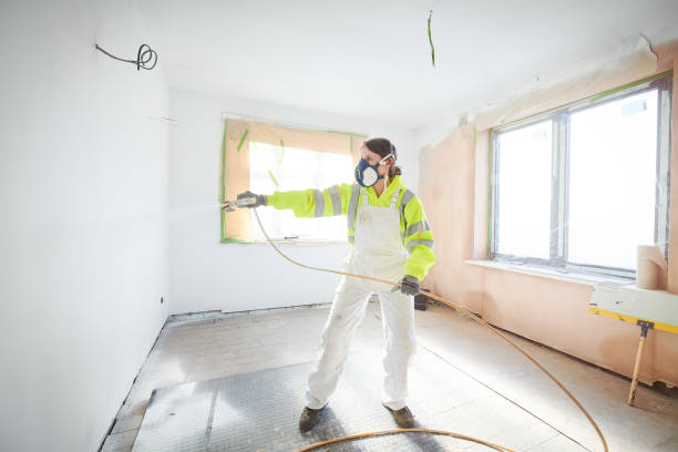 Best Mold Prevention Services  in Luck, WI