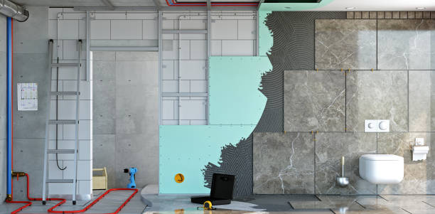 Mold Removal for HVAC Installations in Luck, WI