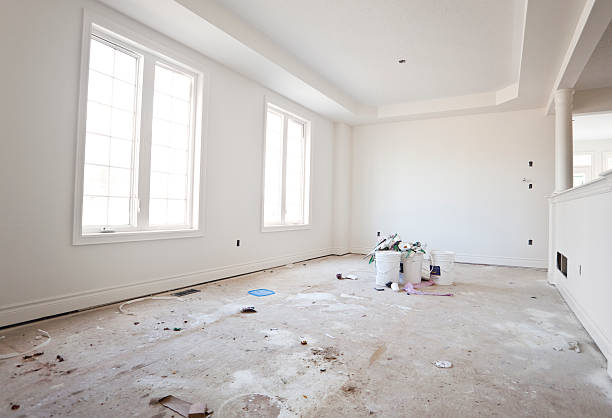 Best Dehumidification Services  in Luck, WI